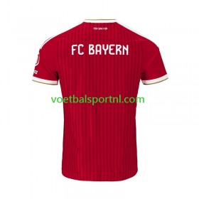Bayern München Thuis Shirt 2026-27